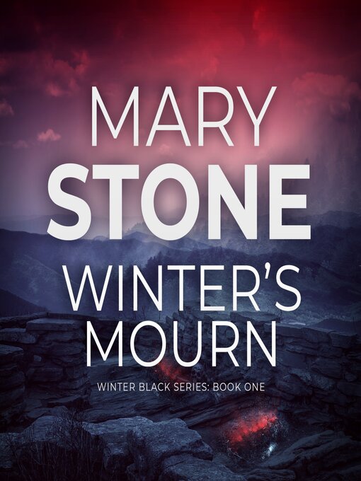 Cover image for Winter's Mourn